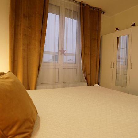 Belgrade Sky Apartment Exterior foto