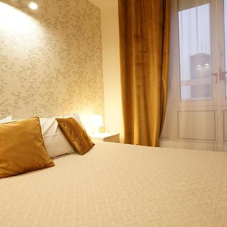Belgrade Sky Apartment Exterior foto