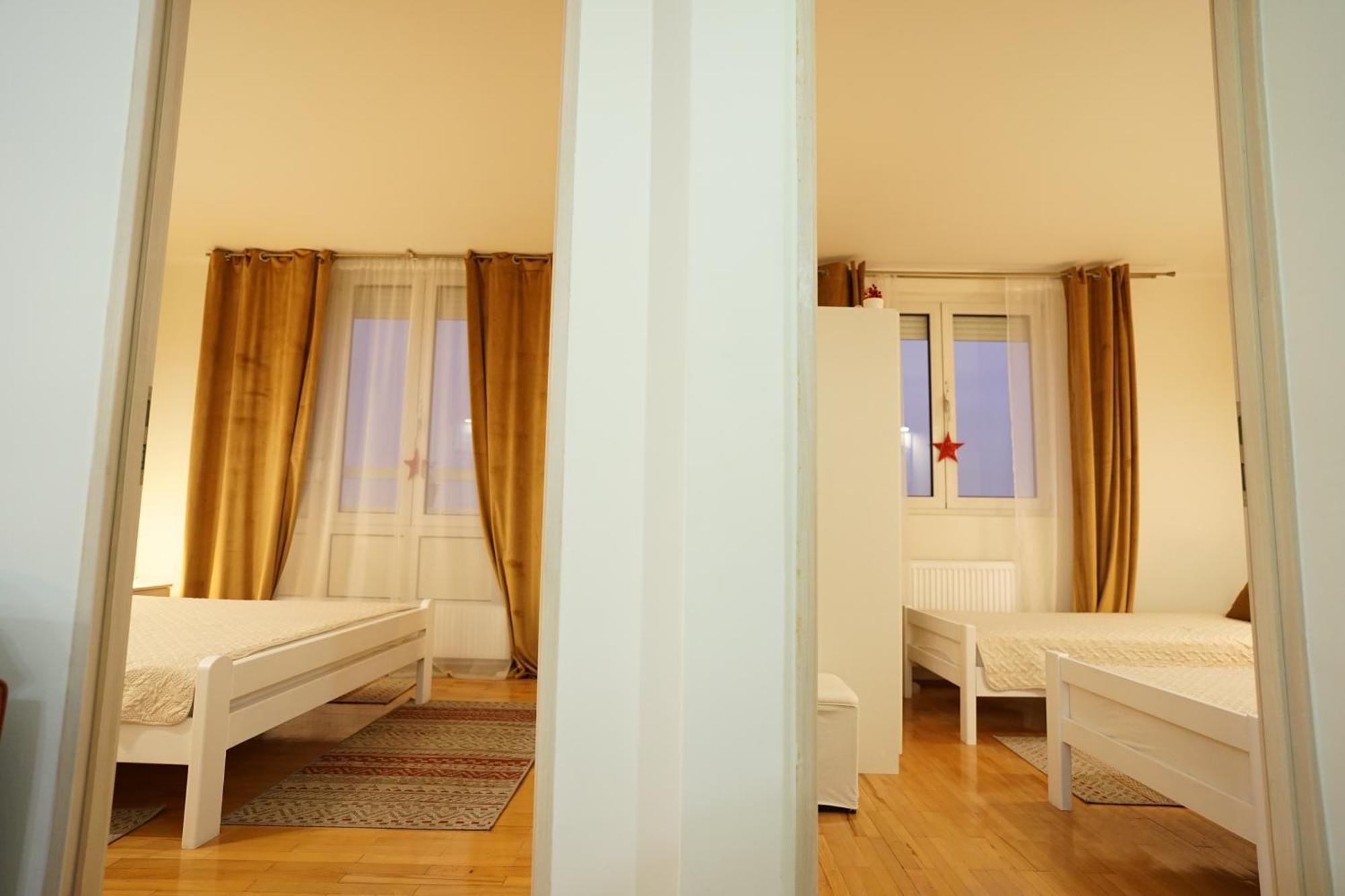 Belgrade Sky Apartment Exterior foto